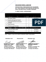 Anggaran Harga Jabatan Peralatan Makmal