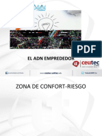 Adn Emprendedor