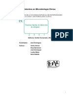 Técnias Detección de Antígeno PDF