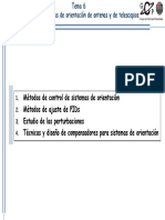 ANTENAS Y TELESCOPIOS Tema6 OCW PDF