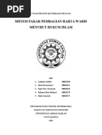 Download Tugas Proyek Kecerdasan Buatan by Septy Chasanah SN46543297 doc pdf