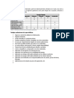 Tabla 1. Funciones Primarias de Los Principales Geotextiles