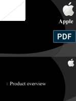 Apple Distribution