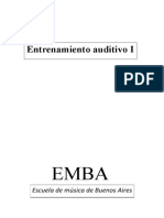 Cuadernillo Entrenamiento 1 2020 PDF