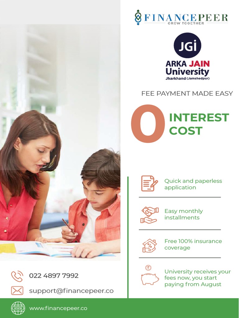Easy EMIFees Payment PDF