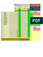 Format Nilai PAT Genap 2019-2020