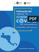 ImpactoCOVID-19 - VF SIECA PDF