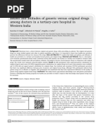 Dialyzable Drugs | PDF | Drugs | Therapy