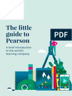 Little Guide To Pearson PDF