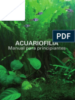 Acuariofilia, manual para principiantes.pdf
