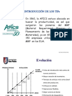 MRP 2020 Resumen