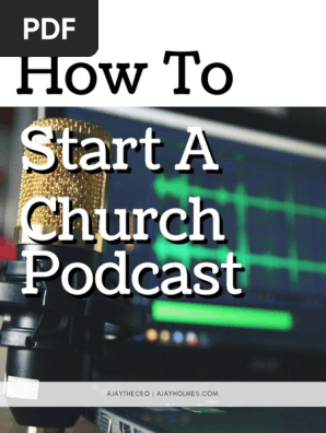 church-podcast