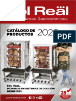 Revista SolReal 2020 PARTE 01 PDF