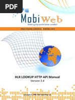 Infobip SMS and SMPP API Guide | PDF | World Wide Web Consortium ...