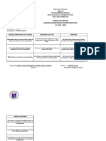 Curriculum Review Grade 7 2nd Quarter