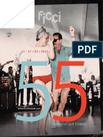 Catalogo Ficci55 | PDF | Gabriel García Márquez | Colombia