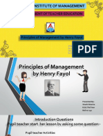 Principal of Management2 