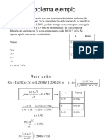 Problema Ejemplo tp5 PDF