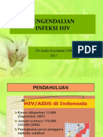 11. Pengendalian Inf HIV.ppt