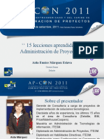 2011 CR AidaMarquez PDF