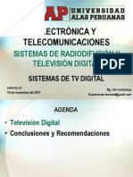 Sistema de TV Digital