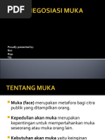 Download TEORI NEGOSIASI MUKA by Bellissima Titi SN46545014 doc pdf