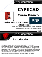 CURSO BASICO CYPECAD 12-ESTRUCTURAS INTEGRADAS.pps