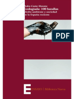 Ecologíada. 100 batallas. Medioambiente y sociedad en la España reciente.pdf