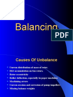 Balancing