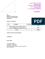 Invoice (PMC May) PDF