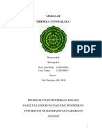 Makalah Pancasila Bhineka Tunggal Ika PDF