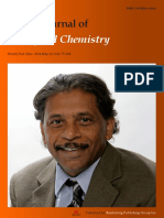 Biological Chemistry: World Journal of