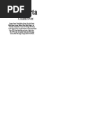 Jakarta Undercover 1 | PDF