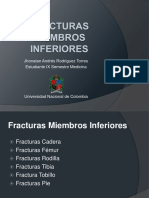 Fracturasmiembrosinferiores PDF