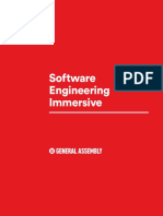 Software Engineering Immersive: No White Fill