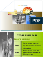 Asam Basa