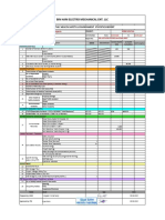 Monthly HSE Report-May 2020