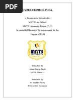 mats front law