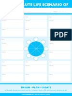 The ABSOLUTE LIFE Scenario PDF