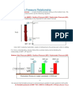 The bottom hole pressure.docx