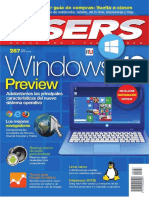 Users 287 - Windows Preview