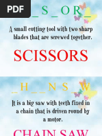 File Cuts and Styles Overview | PDF | Tools | Metalworking