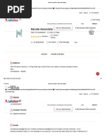 Nscale Associate in Nikol Ahmedabad