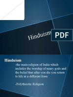 Hinduism