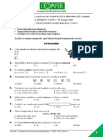 Subiect-Comper-Romana-EtapaI-2018-2019-clasaI