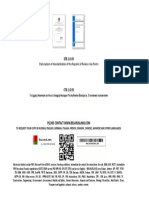 State System of Standardization of The Republic of Belarus. Key Points