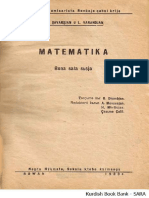Kitêba Matematika bona 3
