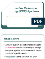 enterprise resource planning (erp) systems.ppt