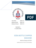 Chipper Final Report PDF