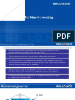 2.3 Principle of Turbine Governing Compressed